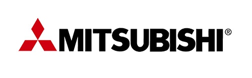 Logo Mitsubishi